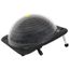 Chauffage Solaire De Piscine 75x75x36 Cm Hdpe Aluminium Achat Vente Chauffage De Piscine Chauffage De Piscine Solaire Cdiscount