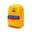 sac a dos nike jaune