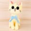 peluche petit chat