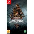 Oddworld La Fureur de l' Etranger Edition Limitée Jeu Nintendo Switch-0