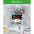 Fade To Silence Jeu Xbox One-0