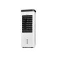 Climatiseur 3-en-1 Orbegozo AIR 41 : purifie, humidifie et rafraîchit l’air
