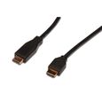 Cable HDMI 15m 1.4 amplifié-0