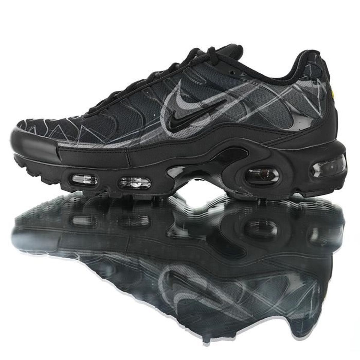 chaussures nike tn homme