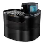 Fontaine à Eau Chat - AIMIUVEI - Modèle sans Fil - 3500mAh - 2L - Capteur de Mouvement