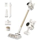 DREAME R10 - Aspirateur Balai sans Fil - Puissance 120AW, Autonomie 60 Min - Filtration avancée - Brosse Multi-Surfaces