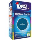 IDEAL Teinture liquide Idéal grand teint - 40 ml - Bleu pétrole