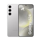 Samsung Galaxy S24 Smartphone 256 Go Argent