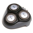 SODIAL TêTe de Rasoir de Remplacement pour Accessoires de Rasoir de TêTe de Coupe de Rasoir Philips pour HQ8 PT710 PT715 PT720 PT721