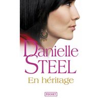 Pocket - En héritage - Steel Danielle 178x109