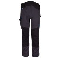 Pantalon de travail stretch multipoches Portwest WX3 Service - Gris