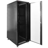 RackMatic Rack serveur 19'' 42U 800x1000x2000mm armoire meuble MobiRack RackMatic