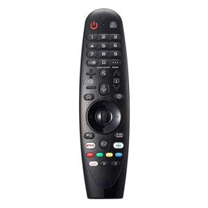 TÉLÉCOMMANDE TV TéLéCommande Voice Magic pour LG AN-MR20GA AN-MR19