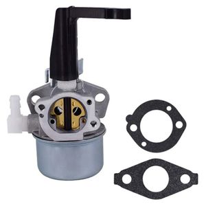 Kit de réparation de carburateur avec kit de carburateur 439070 BRP/OMC