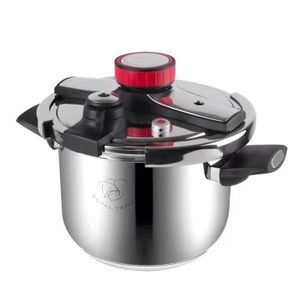 Panier Vapeur Multifonction Acier Inoxydable 304 Pour Cocotte Minute - Passe Lave-Vaisselle
