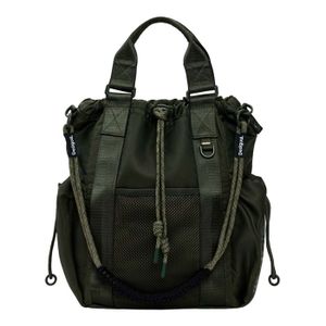 Sac à Dos Desigual Fluor Randers 20sakp29 Noir