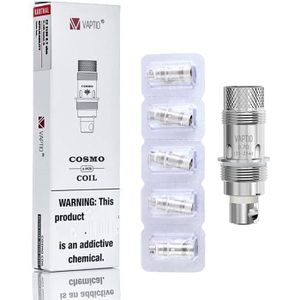 elfbar nachfüll pod läuft aus Kit Tyro Vaptio main image 1