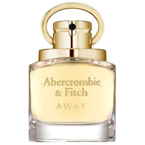 EAU DE PARFUM Abercrombie & FItch Away Woman Eau De Perfume Spra