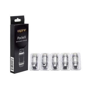 Aspire Pockex