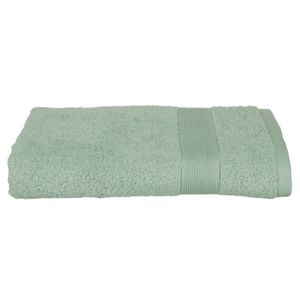 Drap De Douche Vert