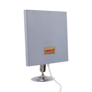 2,4 GHz Antenne Directionnelle Extender WiFi Longue Portée 14dBi 4Miles  pour Intérieur et Extérieur avec Kit de Montage - Prix pas cher - Cdiscount