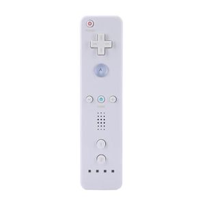 SogYupk Manettes Wii - Sans fil - Compatible avec Nintendo Wii et Wii U -  Avec étui en silicone et dragonne - Bleu : : Jeux vidéo