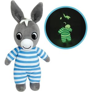 DOUDOU PELUCHE ANE Trotro JEMINI 24cm EUR 19,90 - PicClick FR