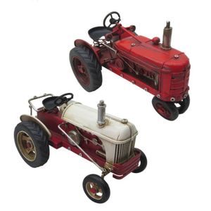 Soldes Tracteur Miniature Collection - Nos bonnes affaires de