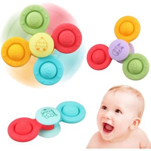 JOUET DE BAIN Enfants Spinner Jouets Bébé Jouets de Bain Jouet S