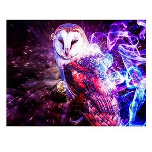 Diamant Peinture Enfant Diamond Painting Harry Potter Voldemort 5d Broderie Perle Diamant Kit Stitch full Strass Complet Grande Taille Diamonds D/écoration Murale 30x40cm Sans Cadre