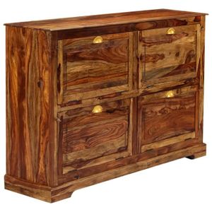 Armoire A Chaussure Vintage