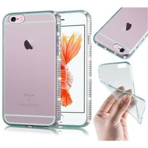 coque iphone 6s apple verte