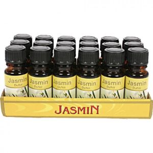 HUILE ESSENTIELLE Huile Essentielle de Jasmin 10 ml Aromathérapie Phytothérapie