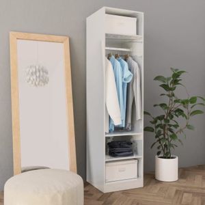 Armoire De Chambre Hauteur 200 Cm Achat Vente Pas Cher