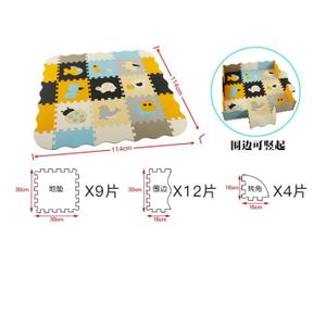 Tapis D Eveil Puzzle En Mousse Cdiscount Puericulture Eveil Bebe Tapis D Eveil Puzzle En Mousse Cdiscount Puericulture Eveil Bebe