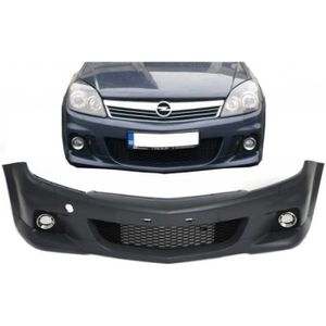Front Pare-chocs Pare-chocs Baguette pour OPEL ASTRA H 2004-2014 Gauche 1 pces