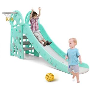Vevor Toboggans Et Balancoires Avec Support De Basket 4 En 1 Balancoire Avec Toboggan Aire De Jeux Toboggan Balancoire Interieur Panier De Basket Enfants Piscine A Balles Rose Aires De Jeux Jeux Vevor Toboggans Et Balancoires Avec Support De Basket 4 En 1 Balancoire Avec Toboggan Aire De Jeux Toboggan Balancoire Interieur Panier De Basket Enfants Piscine A Balles Rose Aires De Jeux Jeux