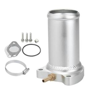 Tuyau De Remplacement De Valve Pour Fit Kit De Suppression EGR 1.9 TDI 130/160 CV Diesel Gorgeri Vanne EGR 