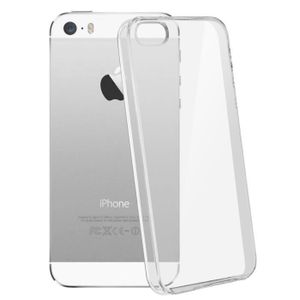 iPhone Se moex Coque de Protection Fitness pour iPhone 5S 5 