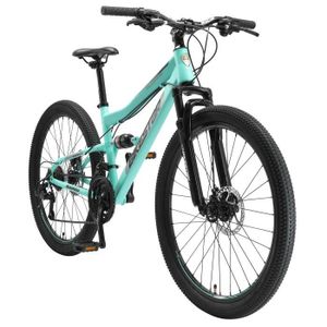 Vtt suspendu 26 pouces Cdiscount
