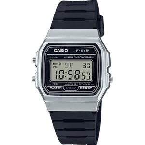 CHRONOMÈTRE Casio F-91WM-7AEF