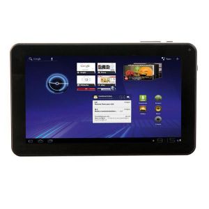TABLETTE TACTILE Tablette PC 9'' Android 4.1.1 DV142 - Noir - 10'' 