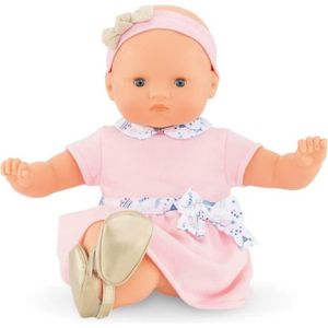Poupee Corolle 52 Cm Cdiscount