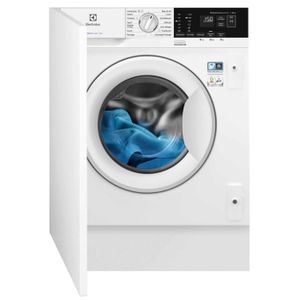 LAVE-LINGE Lave-Linge Intégrable ELECTROLUX EW7F1480BI - Char