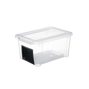 Boite Rangement 27 Cm Achat Vente Pas Cher