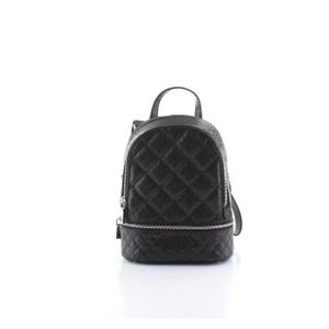 Sac A Dos Guess Noir Femme Achat Vente Pas Cher