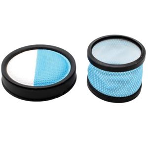 Kit Filtres En Mousse Pour Aspirateur TC Hoover
