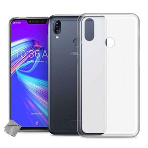 Coque Silicone Souple KWMobile Pour ASUS Zenfone 8 - Neuf Sous Blister