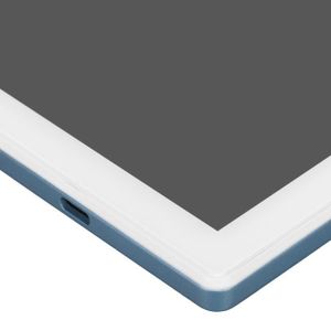 TABLETTE TACTILE pour tablette Android 11.0 Tablette 10,1 pouces 4G