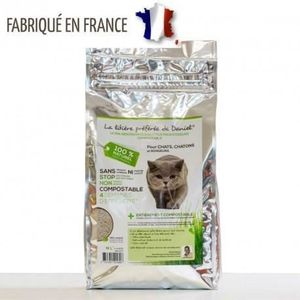 Litiere Absorbante Cdiscount